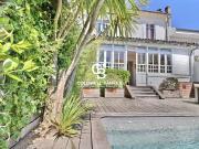 Maison de prestige de 260 m2 en vente Bordeaux, France