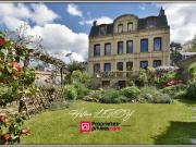 Maison de prestige de 260 m2 en vente Fécamp, France