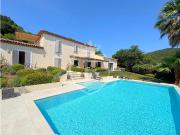 Maison de luxe de 280 m2 en vente Grimaud, Provence...