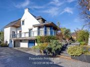 Maison de prestige de 261 m2 en vente Muzillac, Bretagne