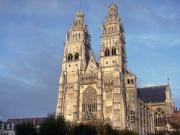 Maison de prestige de 262 m2 en vente Tours, Centre