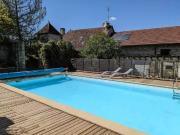 Maison de 8 pièces de luxe en vente à Cluny, Bourgogne...