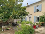 Maison de prestige de 266 m2 en vente Boulbon, France