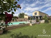 Maison de prestige de 269 m2 en vente Saint Jean...