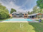 Maison de prestige de 270 m2 en vente Noisy le Roi, France