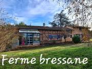 Maison de prestige de 270 m2 en vente Saint André...