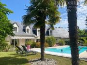 Maison de prestige de 272 m2 en vente Blois, France