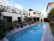 Maison de prestige de 275 m2 en location Lyon, France