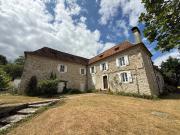 Maison de prestige de 279 m2 en vente Lanneplaà, France