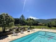 Maison de prestige de 280 m2 en vente Mollans sur...