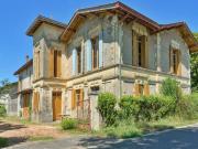 Maison de prestige de 280 m2 en vente Quinsac, France