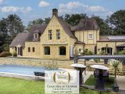 Maison de prestige de 280 m2 en vente Sarlat la Canéda,...