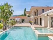 Maison de prestige de 281 m2 en vente Châteauneuf...