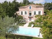 Maison de prestige de 284 m2 en vente Toulouse, France