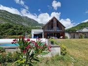 Maison de prestige de 285 m2 en vente Argelès Gazost, France