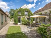 Maison de prestige de 285 m2 en vente Milly la Forêt,...