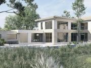 Maison de prestige de 290 m2 en vente Talence, Nouvelle...