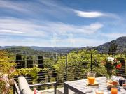 Maison de prestige de 292 m2 en vente Magagnosc, France Maison de prestige de 292 m2 en vente Magagnosc, France