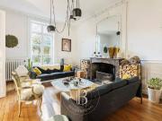 Maison de prestige de 300 m2 en vente Nantes, France