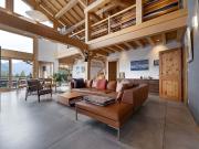 Maison de prestige de 303 m2 en vente Bourg Saint...