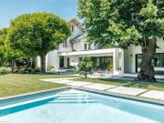 Maison de prestige de 303 m2 en vente Fontaines sur...