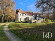 Maison de prestige de 303 m2 en vente Janville sur...
