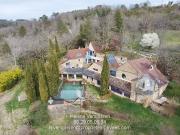 Maison de prestige de 303 m2 en vente Rouffignac Saint...