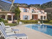Maison de prestige de 304 m2 en vente Grasse, Provence...