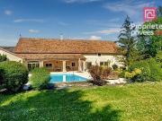 Maison de prestige de 319 m2 en vente Commercy, France