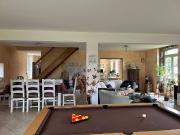 Maison de prestige de 325 m2 en vente Courdemanche,...