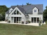 Maison de prestige de 326 m2 en vente Porspoder, Bretagne