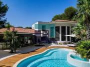 Maison de luxe de 6 chambres en vente à Montpellier, France