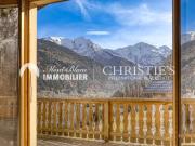 Maison de luxe de 8 pièces en vente à Saint Gervais les...