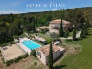 Maison de prestige de 335 m2 en vente Saint Saturnin lès...