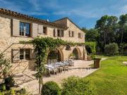 Maison de prestige de 340 m2 en location Mougins,... Maison de prestige de 340 m2 en location Mougins,...