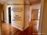 Maison de prestige de 341 m2 en vente Orléans, Centre