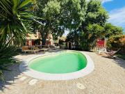 Maison de 8 pièces de luxe en vente à Solliès Ville, France