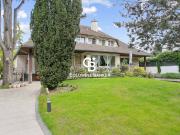 Maison de prestige de 346 m2 en vente La Varenne Saint...