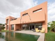 Maison de 7 pièces de luxe en vente à Marrakech, Maroc