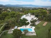 Maison de prestige de 350 m2 en location Cannes,...