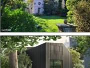 Maison de prestige de 354 m2 en vente Boulogne...