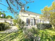 Maison de prestige de 360 m2 en vente Arsac, France