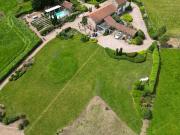 Maison de prestige de 360 m2 en vente Digoin, Bourgogne...
