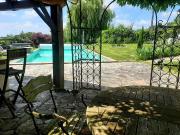 Maison de prestige de 360 m2 en vente Mauvezin sur...