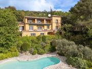 Maison de prestige de 366 m2 en vente Cabris, France