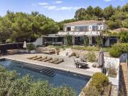 Maison de prestige de 370 m2 en vente La Croix Valmer,...