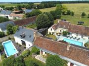 Maison de prestige de 373 m2 en vente Tours, Centre