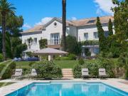 Maison de 7 pièces de luxe en location à Cannes, France