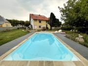 Maison de prestige de 380 m2 en vente Paimboeuf, France