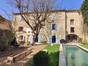 Maison de prestige de 380 m2 en vente Saint Rémy de...
